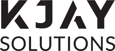 KJay Solutions Logo